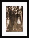 S. Francesco, Castelvecchio Subequo, L'Aquila, Abruzzo by Anonymous