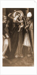 S. Francesco, Castelvecchio Subequo, L'Aquila, Abruzzo by Anonymous