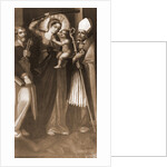 S. Francesco, Castelvecchio Subequo, L'Aquila, Abruzzo by Anonymous