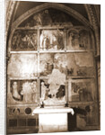 S. Francesco, Castelvecchio Subequo, L'Aquila, Abruzzo by Anonymous