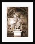 S. Francesco, Castelvecchio Subequo, L'Aquila, Abruzzo by Anonymous