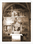 S. Francesco, Castelvecchio Subequo, L'Aquila, Abruzzo by Anonymous