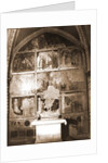 S. Francesco, Castelvecchio Subequo, L'Aquila, Abruzzo by Anonymous