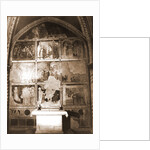 S. Francesco, Castelvecchio Subequo, L'Aquila, Abruzzo by Anonymous