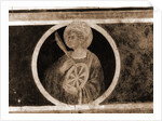 S. Francesco, Castelvecchio Subequo, L'Aquila, Abruzzo by Anonymous