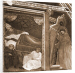 S. Francesco, Castelvecchio Subequo, L'Aquila, Abruzzo by Anonymous