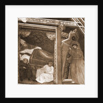 S. Francesco, Castelvecchio Subequo, L'Aquila, Abruzzo by Anonymous