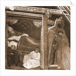 S. Francesco, Castelvecchio Subequo, L'Aquila, Abruzzo by Anonymous