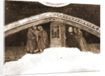 S. Francesco, Castelvecchio Subequo, L'Aquila, Abruzzo by Anonymous