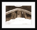 S. Francesco, Castelvecchio Subequo, L'Aquila, Abruzzo by Anonymous