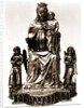 S. Francesco, Castelvecchio Subequo, L'Aquila, Abruzzo by Anonymous