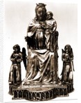 S. Francesco, Castelvecchio Subequo, L'Aquila, Abruzzo by Anonymous