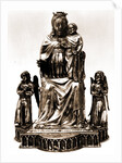 S. Francesco, Castelvecchio Subequo, L'Aquila, Abruzzo by Anonymous