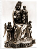 S. Francesco, Castelvecchio Subequo, L'Aquila, Abruzzo by Anonymous