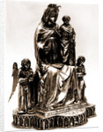 S. Francesco, Castelvecchio Subequo, L'Aquila, Abruzzo by Anonymous