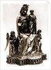 S. Francesco, Castelvecchio Subequo, L'Aquila, Abruzzo by Anonymous