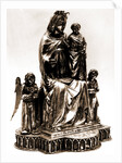 S. Francesco, Castelvecchio Subequo, L'Aquila, Abruzzo by Anonymous