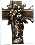 S. Francesco, Castelvecchio Subequo, L'Aquila, Abruzzo by Anonymous
