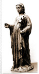 S. Francesco, Castelvecchio Subequo, L'Aquila, Abruzzo by Anonymous