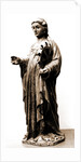 S. Francesco, Castelvecchio Subequo, L'Aquila, Abruzzo by Anonymous