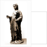 S. Francesco, Castelvecchio Subequo, L'Aquila, Abruzzo by Anonymous