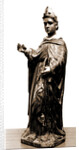S. Francesco, Castelvecchio Subequo, L'Aquila, Abruzzo by Anonymous