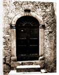 S. Giovanni, Castelvecchio Subequo, L'Aquila, Abruzzo by Anonymous