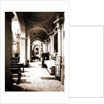 S. Giovanni, Castelvecchio Subequo, L'Aquila, Abruzzo by Anonymous
