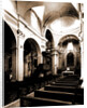 S. Giovanni, Castelvecchio Subequo, L'Aquila, Abruzzo by Anonymous