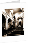 S. Giovanni, Castelvecchio Subequo, L'Aquila, Abruzzo by Anonymous