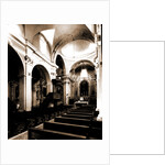 S. Giovanni, Castelvecchio Subequo, L'Aquila, Abruzzo by Anonymous