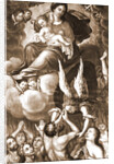 S. Giovanni, Castelvecchio Subequo, L'Aquila, Abruzzo by Anonymous
