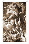 S. Giovanni, Castelvecchio Subequo, L'Aquila, Abruzzo by Anonymous