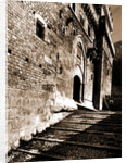 General views, Celano, L'Aquila, Abruzzo by Anonymous
