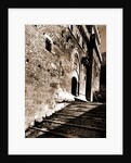 General views, Celano, L'Aquila, Abruzzo by Anonymous