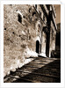 General views, Celano, L'Aquila, Abruzzo by Anonymous