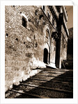 General views, Celano, L'Aquila, Abruzzo by Anonymous