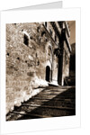 General views, Celano, L'Aquila, Abruzzo by Anonymous