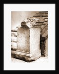 General views, Celano, L'Aquila, Abruzzo by Anonymous