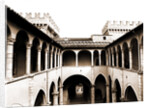 General views, Celano, L'Aquila, Abruzzo by Anonymous