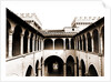 General views, Celano, L'Aquila, Abruzzo by Anonymous