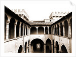 General views, Celano, L'Aquila, Abruzzo by Anonymous
