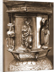 Museum, Celano, L'Aquila, Abruzzo by Anonymous