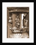 Museum, Celano, L'Aquila, Abruzzo by Anonymous