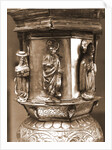 Museum, Celano, L'Aquila, Abruzzo by Anonymous