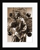 Museum, Celano, L'Aquila, Abruzzo by Anonymous