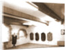 Museum, Celano, L'Aquila, Abruzzo by Anonymous