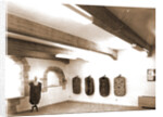 Museum, Celano, L'Aquila, Abruzzo by Anonymous
