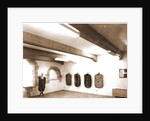 Museum, Celano, L'Aquila, Abruzzo by Anonymous