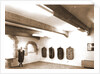 Museum, Celano, L'Aquila, Abruzzo by Anonymous